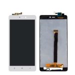 Xiaomi Mi 4s - LCD + Touch White Original