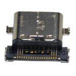 LG Nexus 5X - Charging Connector MicroUSB Original
