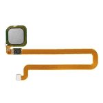 HUAWEI Mate 8 - Fingerprint sensor flex cable Grey Original