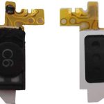 SAMSUNG Galaxy SIII mini - Ear speaker + Flex Cable Original