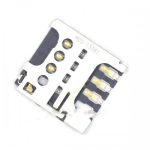 NOKIA Lumia 625 - Card Reader SIM Original