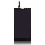 LENOVO K910 - LCD + Touch Black