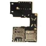 MOTOROLA G3 - Single SIM Card Reader Original