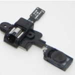 SAMSUNG Galaxy Note 2 - Earspeaker Flex-Cable + Audio Jack Original