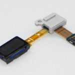 SAMSUNG S7560 Trend - Ear speaker Flex-Cable + Sensor Original