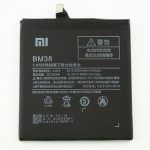 Xiaomi Mi 4S - Original Battery BM38 3260 mAh LI-ION Bulk