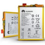 Huawei Mate 8 - Original Battery Li-ion 4000mAh HB396693ECW Bulk