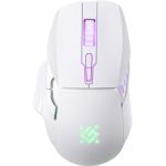 DEFENDER GM-009 STIX WIRELESS OPTICAL MOUSE 3200dpi white - Image 3