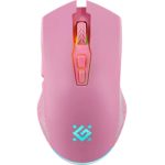 DEFENDER GM-502 PANDORA WIRELESS OPTICAL MOUSE 3200dpi pink - Image 3
