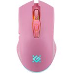 DEFENDER GM-502 PANDORA WIRELESS OPTICAL MOUSE 3200dpi pink - Image 4