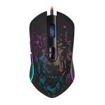 DEFENDER GM-990 WTCHER WIRED GAMING OPTICAL MOUSE 3200dpi 7 BUTTONS - Image 3