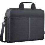 DEFENDER LAPTOP BAG LITE 17 black - Image 2