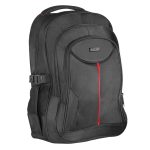 DEFENDER LAPTOP BACKPACK CARBON 15.6 black - Image 2