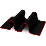 DEFENDER MOUSEPAD BLACK ULTRA 800X300X3mm - Image 5
