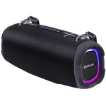 DEFENDER PORTABLE BLUETOOTH SPEAKER BEATBOX 80W black BT/IPX6/EQ/USB/TF/AUX - Image 5