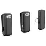 DEFENDER TALKY-139 WIRELESS MICROPHONE LAVALIER - Image 4