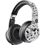 DEFENDER WIRELESS B595 FREEMOTION HEADPHONES - Image 5