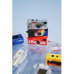 KODAK CHARMERA KEYCHAIN DIGITAL CAMERA blind box (stand με 6 τεμάχια) - Image 7