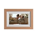 KODAK CLASSIC PHOTO FRAME BURLYWOOD 7'' - Image 4