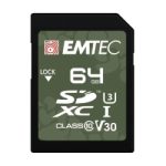 Memory Card SD EMTEC UHS-I U1 V30 OUTDOOR 64GB CLASS 10 - Image 3