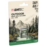 Memory Card SD EMTEC UHS-I U1 V30 OUTDOOR 32GB CLASS 10 - Image 6