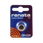 SBAT RENATA 014 CR1220 1 τεμαχιο - Image 2