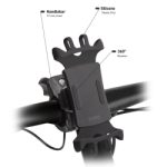 SBS BIKE HOLDER ERIDE 360 ROTATABLE - Image 6