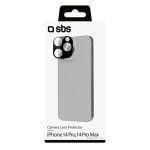 SBS CAMERA LENS PROTECTOR IPHONE 14 PRO / 14 PRO MAX - Image 4