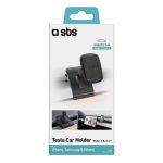 SBS CAR HOLDER FOR TESLA CAR 3,S,X,Y black - Image 4
