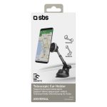 SBS CAR HOLDER MAGNETIC SUCTION CUP ADJUSTABLE - Image 5