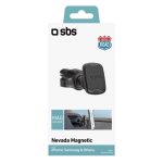SBS CAR HOLDER MAGNETIC FOR AIRVENT 360 black - Image 3