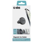 SBS CAR HOLDER MAGNETIC FOR AIRVENT black - Image 5