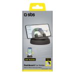 SBS CAR HOLDER  DASHBOARD ROTATABLE - Image 6