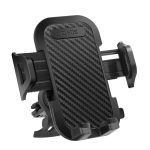 SBS CAR HOLDER CLIP FOR AIRVENT black - Image 2