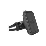 SBS CAR HOLDER MAGNETIC AIRVENT ADJUSTABLE TILTABLE black - Image 4