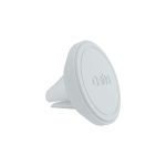 SBS CAR HOLDER MAGNETIC AIRVENT white - Image 6