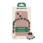 SBS CASE ME FOULARD CASE IPHONE 14 PLUS pink backcover - Image 3