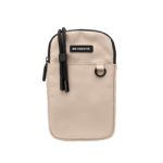 SBS CASE ME HANDBAG WITH ADJUSTABLE SHOULDER STRAP ivory - Image 2