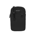 SBS CASE ME HANDBAG WITH ADJUSTABLE SHOULDER STRAP black - Image 2