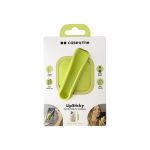 SBS CASE ME LIPSTICK HOLDER WITH SUCTION CUP FOR SMARTPHONES green - Image 5