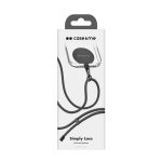 SBS CASE ME LACE FOR SMARTPHONES black - Image 4