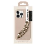 SBS CASE ME METAL CHAIN IPHONE 13 PRO MAX somon backcover - Image 3
