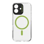 SBS CASE ME MAGSAFE COVER IPHONE 17 green backcover - Image 5