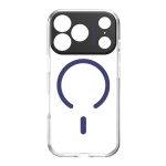 SBS CASE ME MAGSAFE COVER IPHONE 17 PRO blue backcover - Image 6