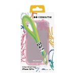 SBS CASE ME ROPE FLUO URBAN STREET IPHONE 11 PRO pink backcover - Image 3