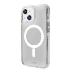 SBS CLEAR FORCE MAG IPHONE 14 / 13 transparent backcover - Image 6
