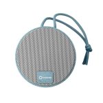 SBS ECO FRIENDLY OCEANO WIRELESS SPEAKER 3W grey blue - Image 4