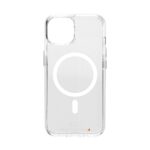SBS EXTREME MAG WITH D30 PROTECT IPHONE 14 / 13 transparent backcover - Image 4