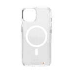 SBS EXTREME MAG WITH D30 PROTECT IPHONE 14 / 13 transparent backcover - Image 5