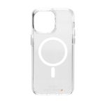 SBS EXTREME MAG WITH D30 PROTECT IPHONE 15 PRO MAX transparent backcover - Image 5